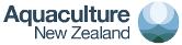 The Aquaculture New Zealand logo