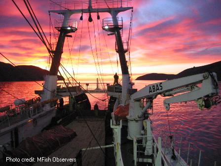 Trawler