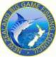 NZ Big game fishing logo