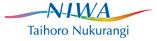 NIWA logo