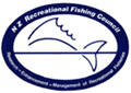 NZ Recreational Fishing Council logo