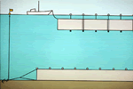 Diagram of Set Netting