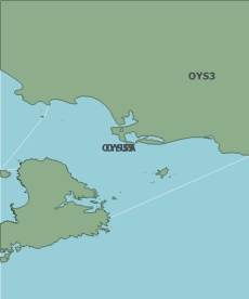 QMA map