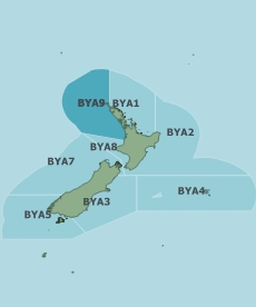 QMA map