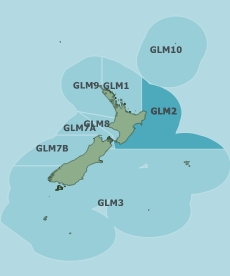 QMA map