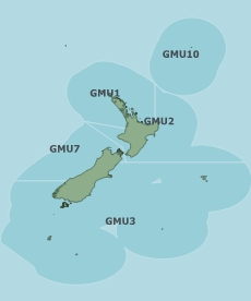 QMA map