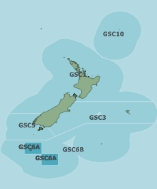 Giant Spider Crab Southern Islands Gsc6a Overview Old