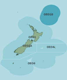 QMA map