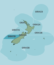 QMA map