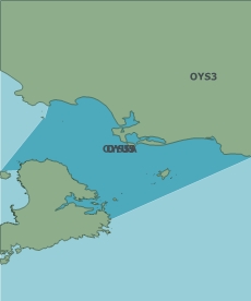 QMA map