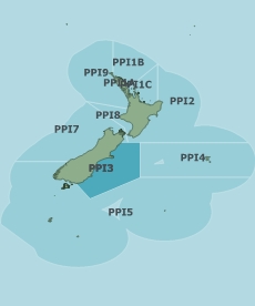 QMA map