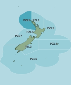 QMA map