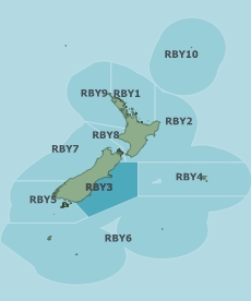 QMA map