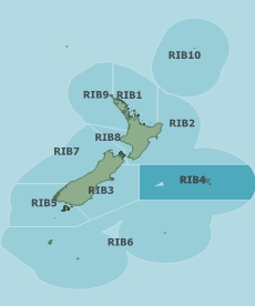 QMA map