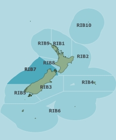 QMA map