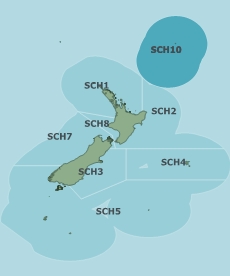 QMA map