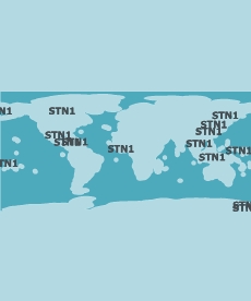 QMA map