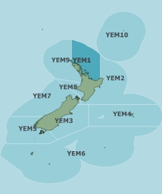 QMA map